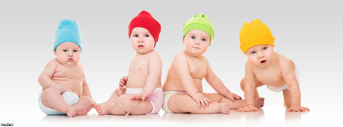 Prima infanzia: alimentazione e latte neonati ed accessori per