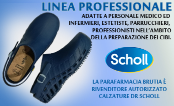 Calzature benessere professionali Dr Scholl in Cosenza