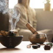 Prodotti Olistici e Pratica Reiki in Parafarmacia Brutia